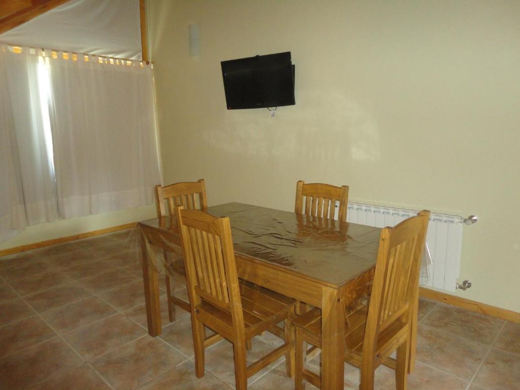 Unquehue Apartamentos Dormis Villa La Angostura Extérieur photo