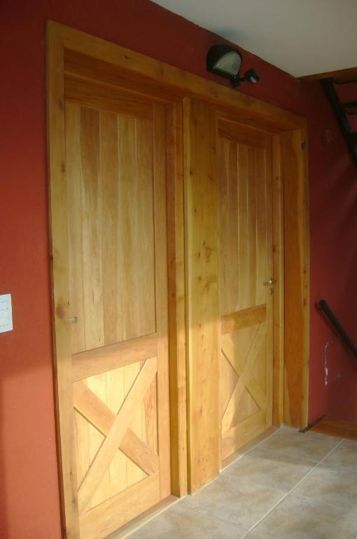 Unquehue Apartamentos Dormis Villa La Angostura Extérieur photo